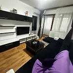 Nicolae Grigorescu Luxury Residence