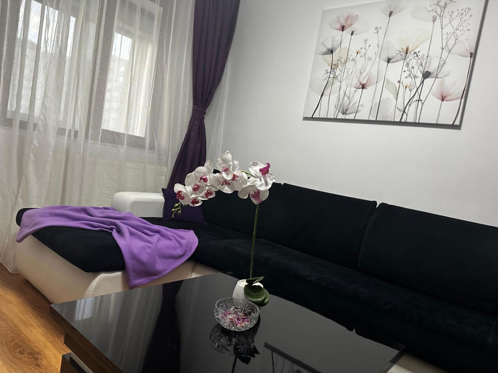 Appartamento Nicolae Grigorescu Luxury Bucarest